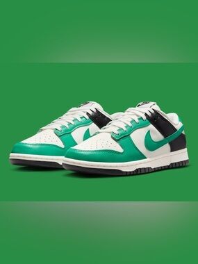 Nike Dunk Low
Celtics
US 6.5 EUC
